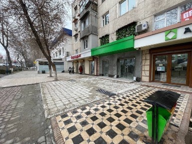 Ташкентская область, Ташкент, Мирзо-Улугбекский район