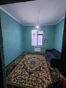 Навоийская область, Кармана