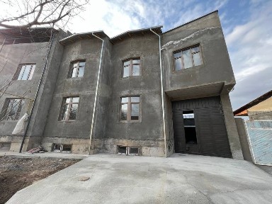 Ташкентская область, Кибрай