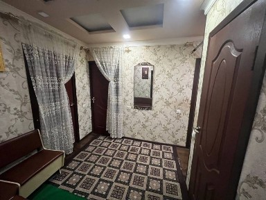 Ташкентская область, Ташкент, Яшнабадский район