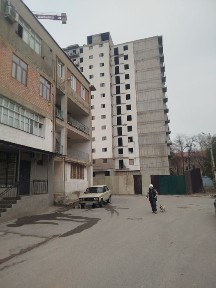 Ташкентская область, Ташкент, Чиланзарский район