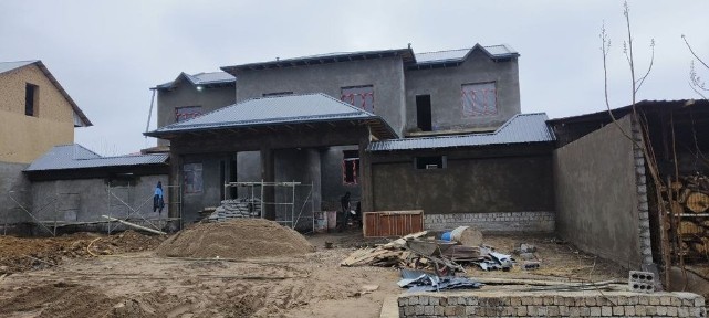 Ташкентская область, Ташкент, Юнусабадский район