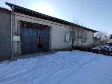 Ташкентская область, Янгибазар