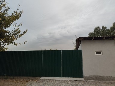 Продается участок Яшнобадский раон. Тузель