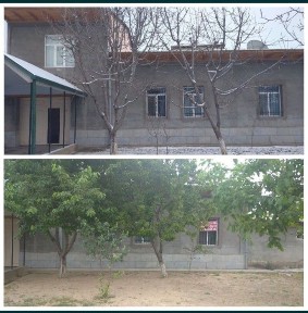 Ташкентская область, Ташкент, Шайхантахурский район