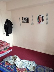 Ташкентская область, Ташкент, Юнусабадский район