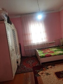 Улица Саяхат 43 Мясокомбинат