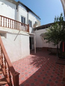 Бухарская область, Бухара