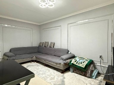 Ташкентская область, Ташкент, Яшнабадский район