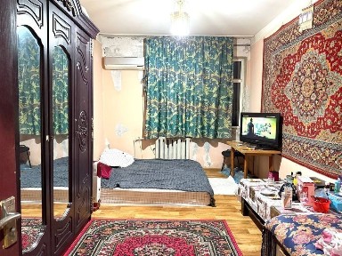 3 Комнаты 3/4/4 Лисунова 4, под Ипотеку, Авиасозлар 4, Олимпия