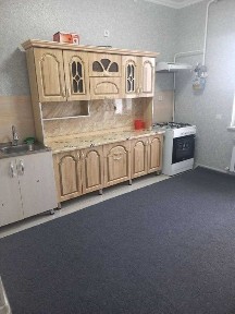 Срочно продаётся своя квартира 2/10/16 53 ²м на Янги Хаётском районе!