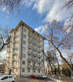 Ташкентская область, Ташкент, Учтепинский район