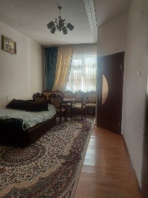 Ташкентская область, Ташкент, Сергелийский район