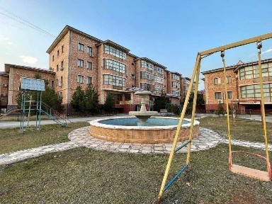 Ташкентская область, Ташкент, Яшнабадский район