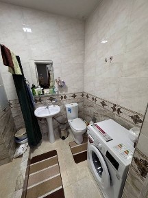 Ташкентская область, Ташкент, Сергелийский район