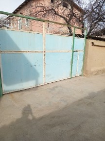 Ташкентская область, Эшангузар