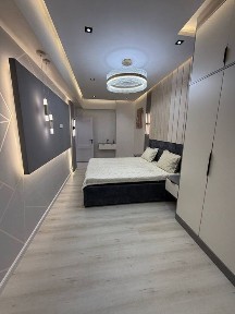 Ташкентская область, Ташкент, Яшнабадский район