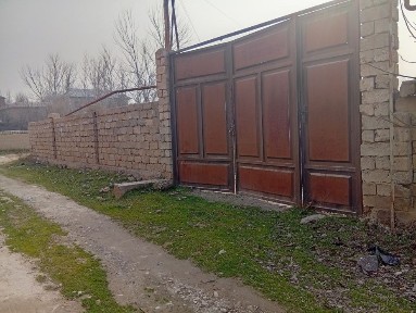 Кашкадарьинская область, Чиракчи