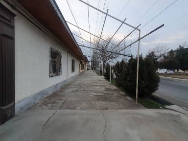 Самаркандская область, Самарканд