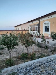 Навоийская область, Кармана