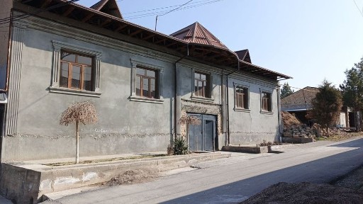 Ташкентская область, Назарбек