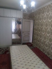 Ташкентская область, Эшангузар