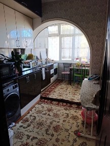 Ташкентская область, Ташкент, Алмазарский район