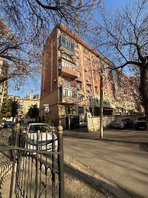 Ташкентская область, Ташкент, Мирабадский район