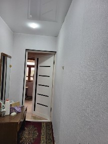 Продаётся 1 комнатная квартира отличном состоянии. вариант есть.