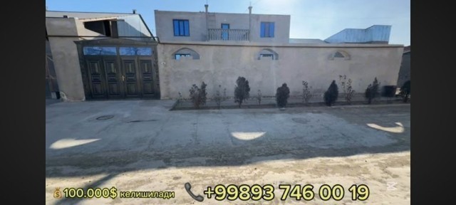 Хорезмская область, Ургенч