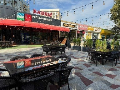 Ташкентская область, Ташкент, Юнусабадский район