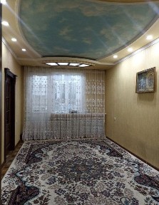 Ташкентская область, Ташкент, Мирзо-Улугбекский район