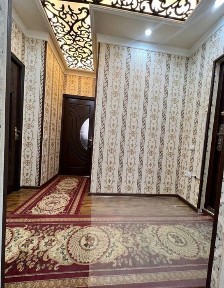 Ташкентская область, Ташкент, Алмазарский район