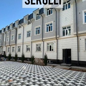 Ташкентская область, Ташкент, Сергелийский район