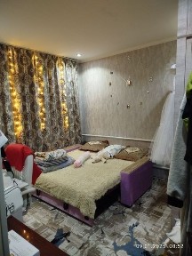 Продаётся квартира 2х комнатная Сырдарья