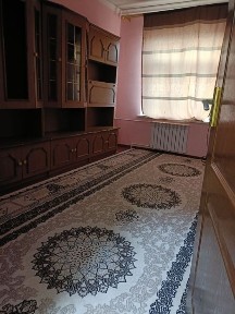 Ташкентская область, Ташкент, Чиланзарский район