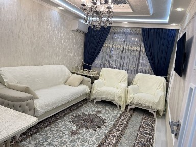 Самаркандская область, Самарканд