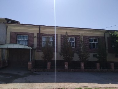 Ташкентская область, Келес
