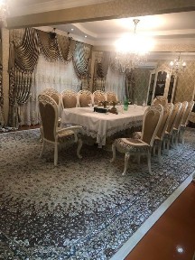 Ташкентская область, Ташкент, Алмазарский район