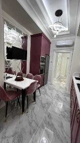 Ташкентская область, Ташкент, Мирзо-Улугбекский район