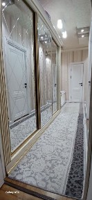 Ташкентская область, Ташкент, Сергелийский район