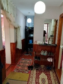 Сурхандарьинская область, Термез