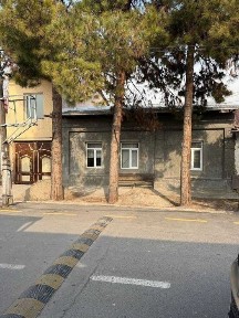 Ташкентская область, Ташкент, Мирзо-Улугбекский район