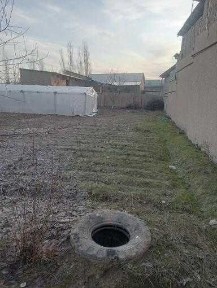 Ташкентская область, Янгиюль