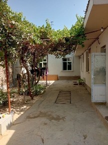 Ташкентская область, Зангиата