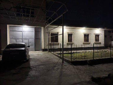 Джизакская область, Джизак