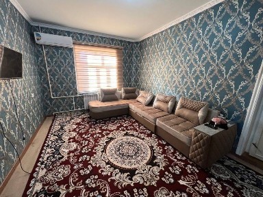 Ташкентская область, Алмалык