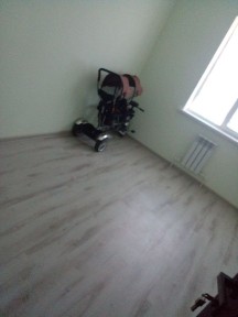 Hama sharoyiti bor uy sotiladi