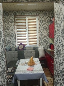 Ташкентская область, Ташкент, Яшнабадский район