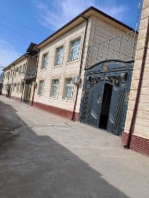 Сурхандарьинская область, Термез